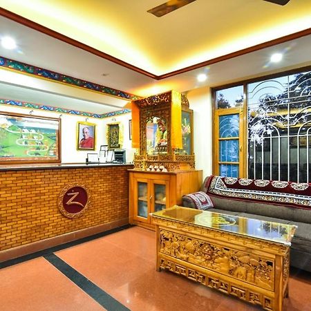 Hotel Zambala House 麦罗肯机 外观 照片