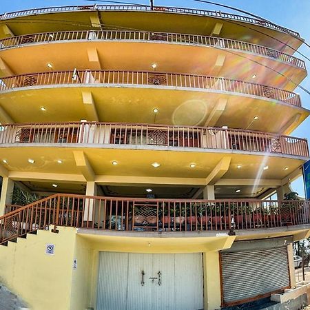 Hotel Zambala House 麦罗肯机 外观 照片