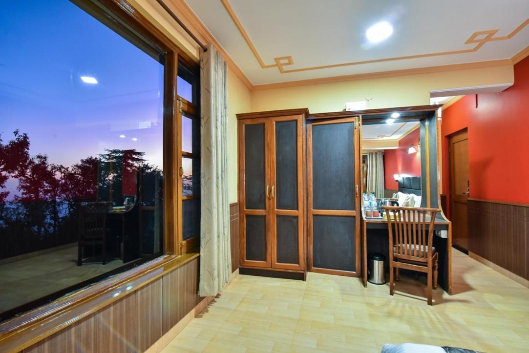 Hotel Zambala House 麦罗肯机 外观 照片