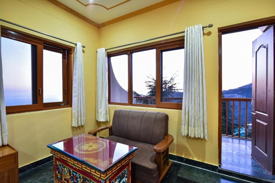Hotel Zambala House 麦罗肯机 外观 照片