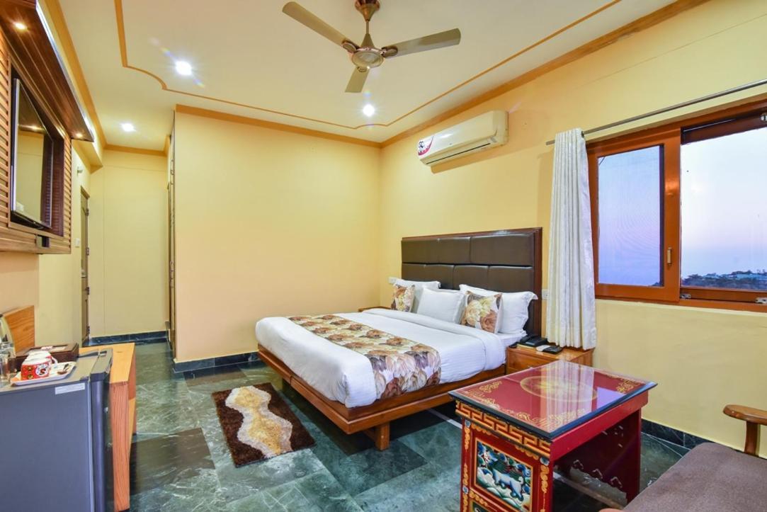 Hotel Zambala House 麦罗肯机 外观 照片