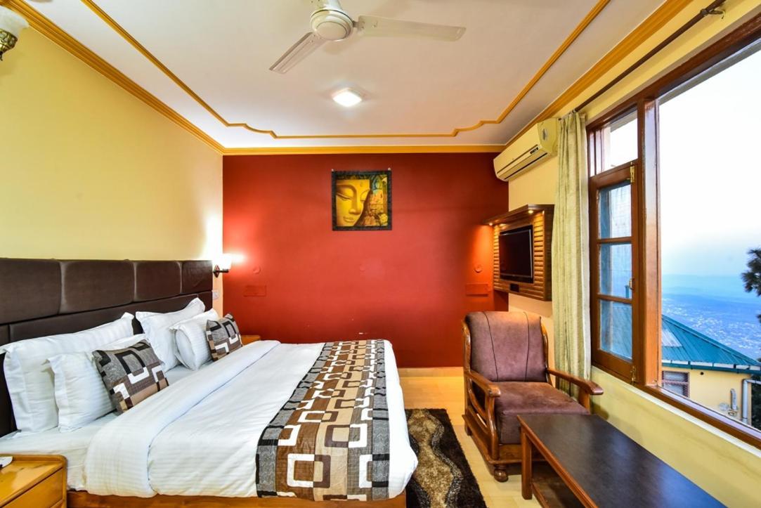 Hotel Zambala House 麦罗肯机 外观 照片