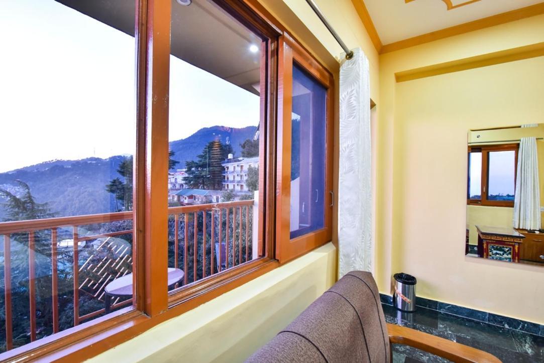 Hotel Zambala House 麦罗肯机 外观 照片