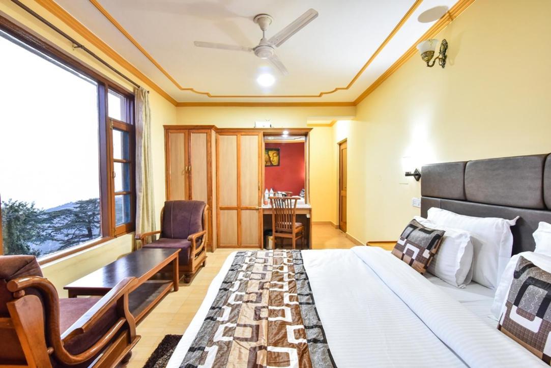 Hotel Zambala House 麦罗肯机 外观 照片