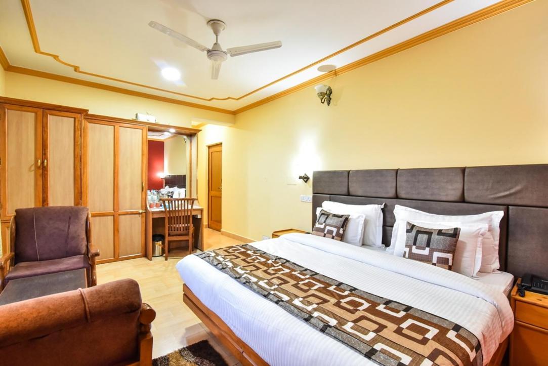 Hotel Zambala House 麦罗肯机 客房 照片