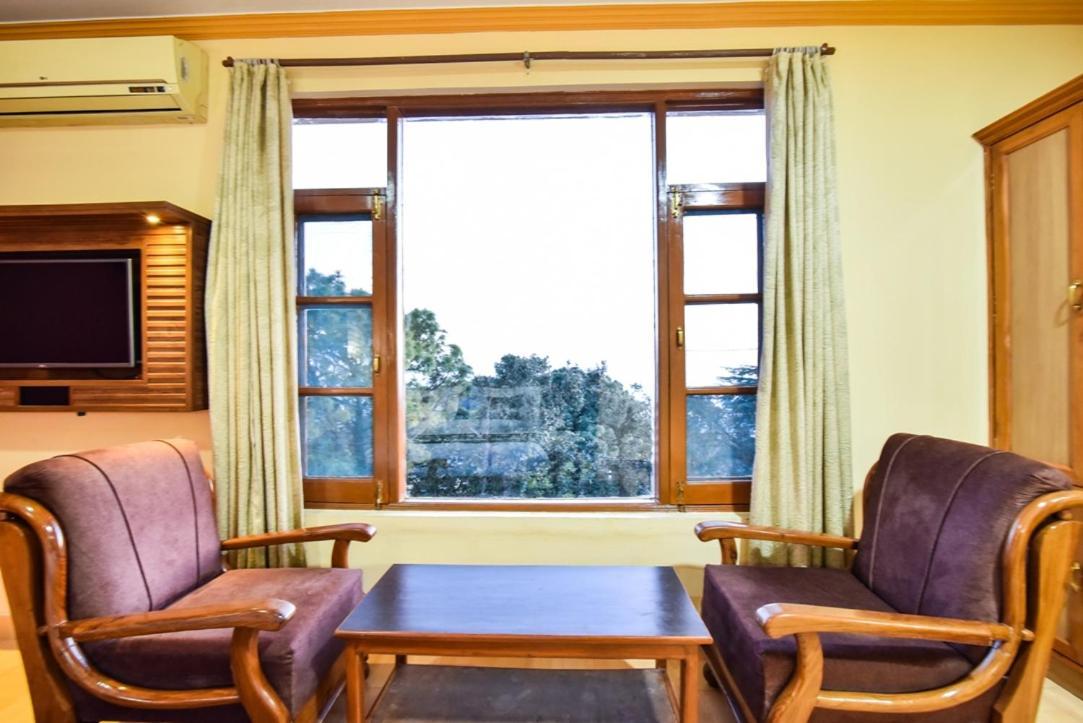 Hotel Zambala House 麦罗肯机 外观 照片
