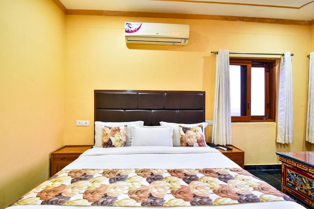 Hotel Zambala House 麦罗肯机 外观 照片