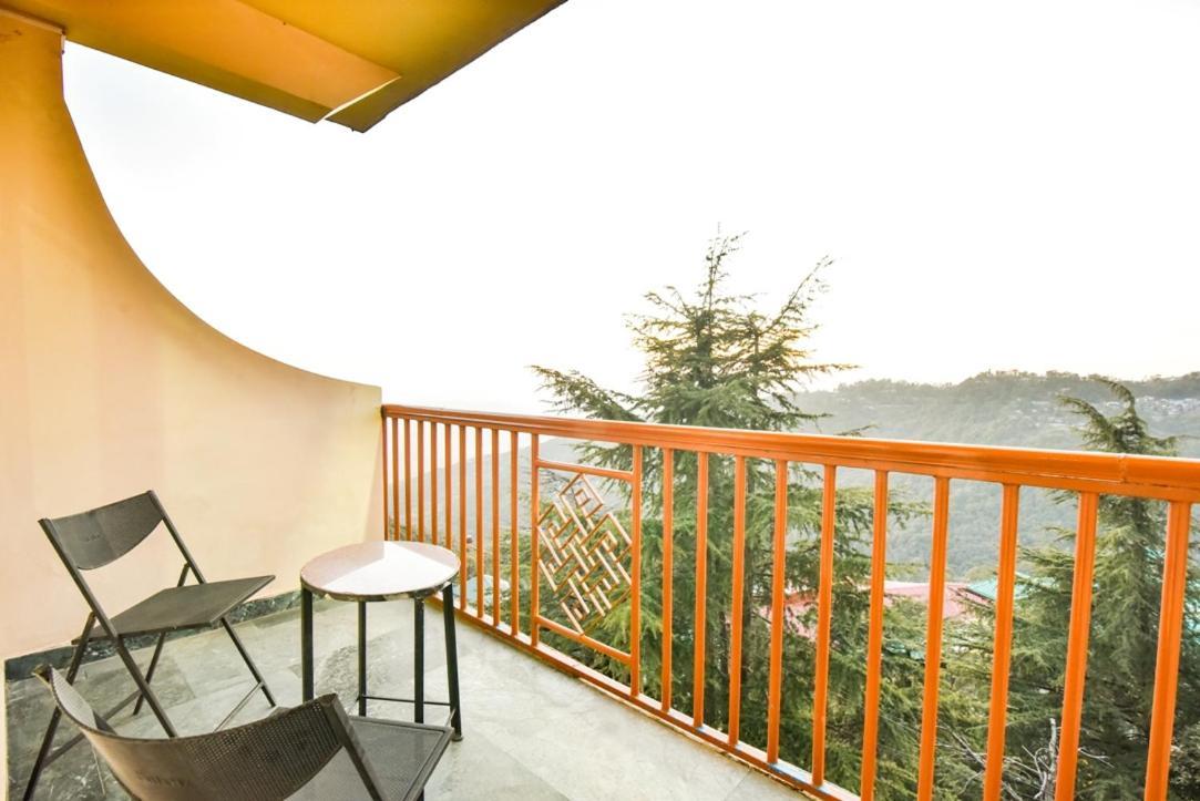 Hotel Zambala House 麦罗肯机 外观 照片