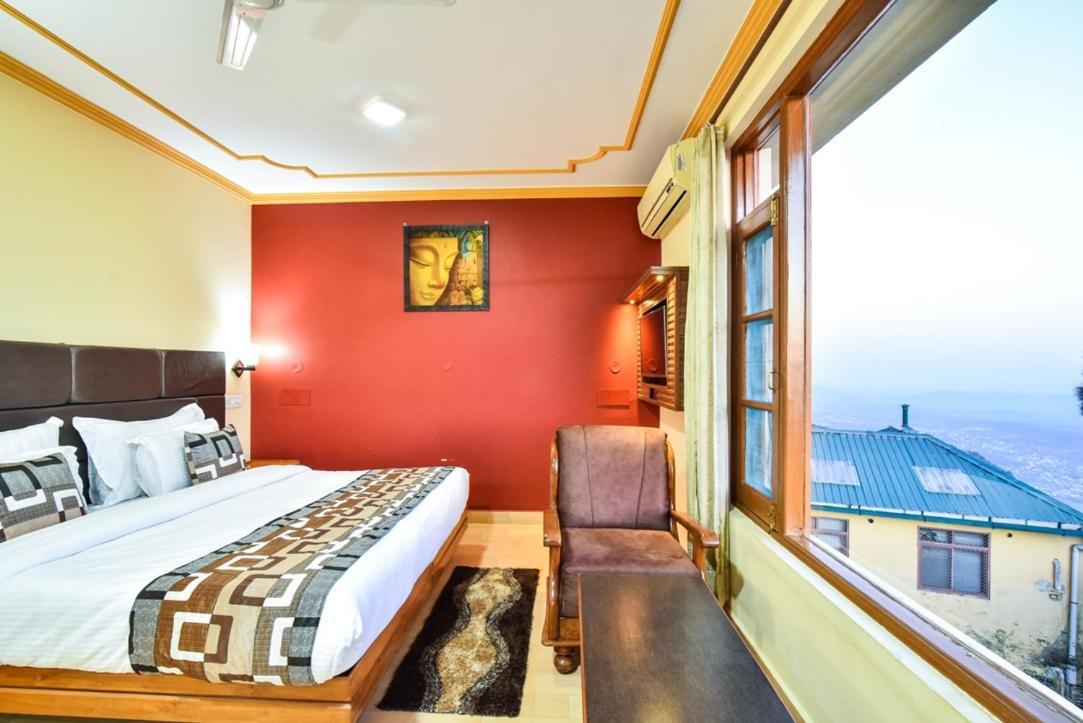 Hotel Zambala House 麦罗肯机 外观 照片