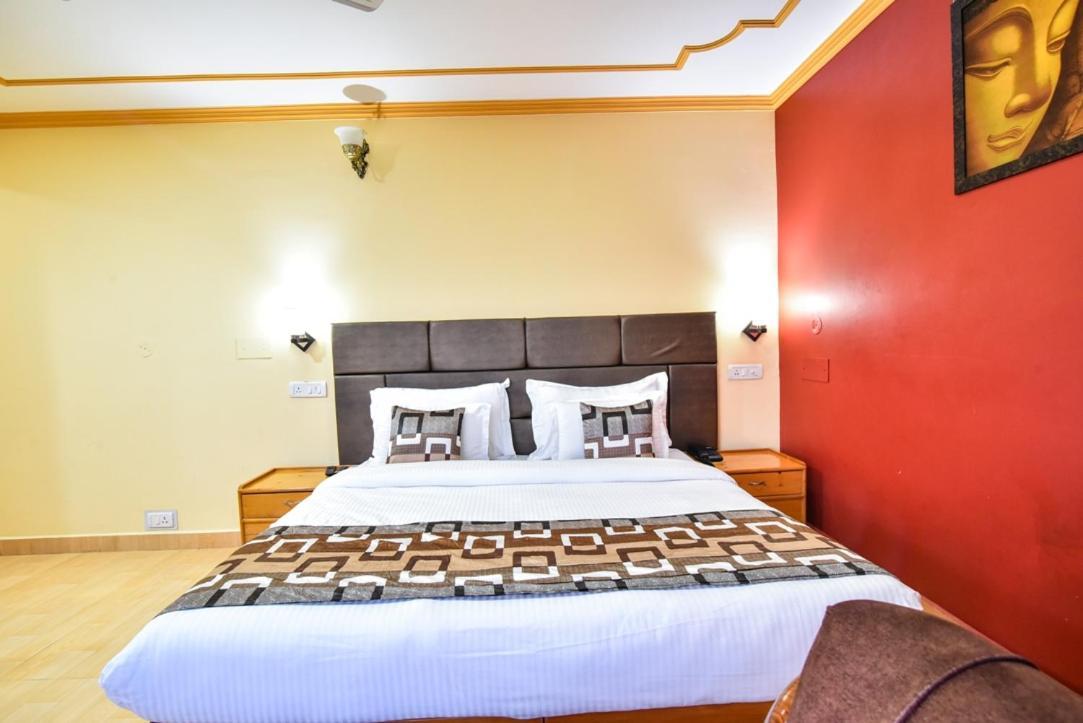 Hotel Zambala House 麦罗肯机 外观 照片