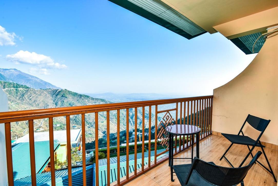Hotel Zambala House 麦罗肯机 外观 照片